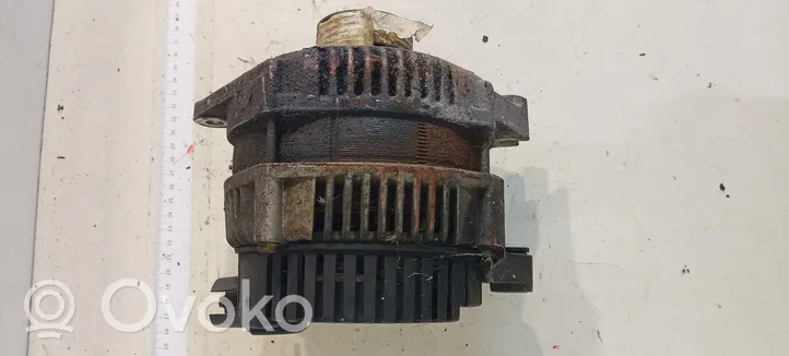 Peugeot 605 Alternador 