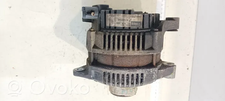 Peugeot 605 Alternador 