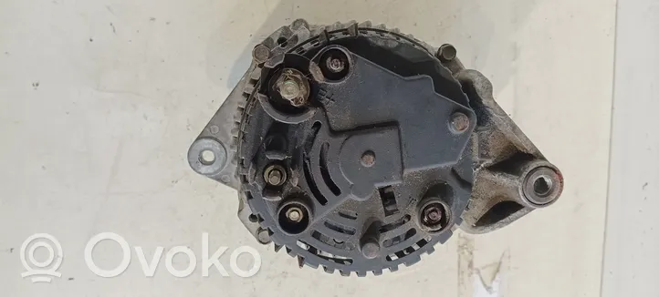 Peugeot 405 Generatore/alternatore DRA4791