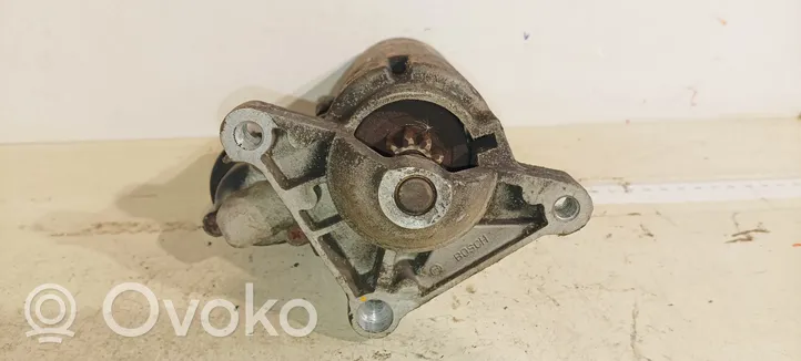 Citroen XM Starter motor 1005821422