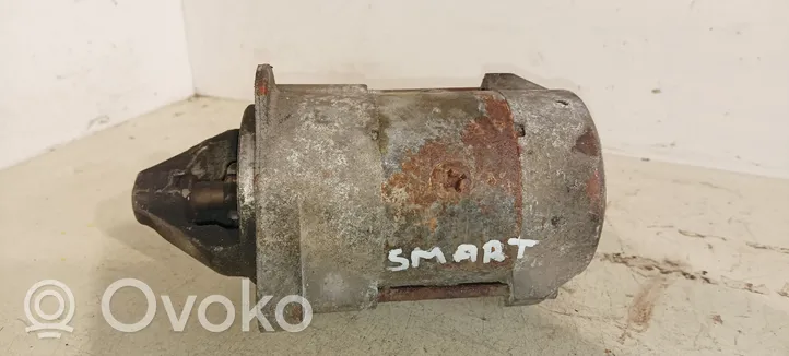 Smart ForTwo I Rozrusznik 0003188V008