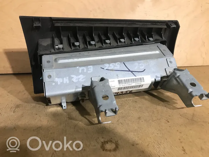 Citroen C6 Ceļu drošības spilvens 96446970ZD