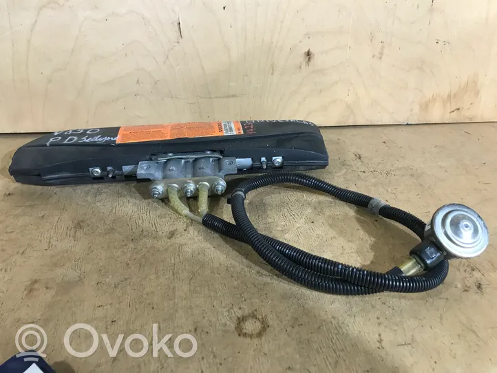 Volvo 850 Sėdynės oro pagalvė 9174558