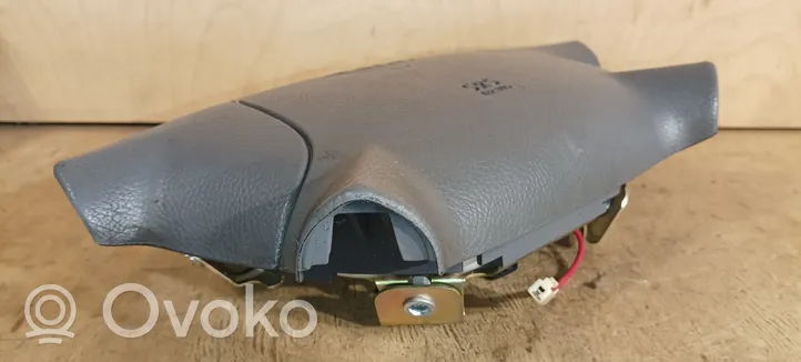 KIA Rio Poduszka powietrzna Airbag kierownicy 12290302