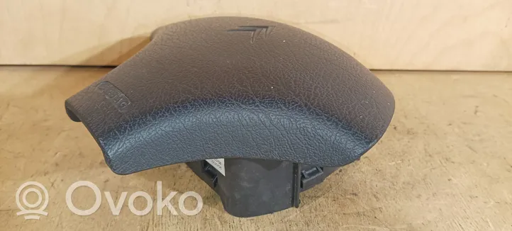 Citroen Saxo Poduszka powietrzna Airbag kierownicy 96352584ZL