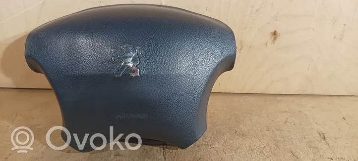 Peugeot 607 Airbag de volant 96445890ZD