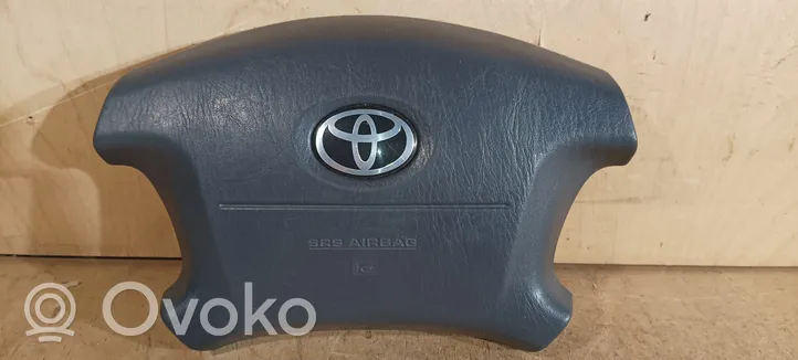 Toyota Corolla E110 Airbag dello sterzo 