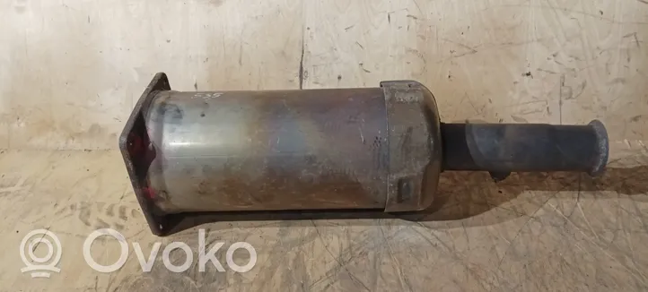 Citroen C5 Katalysaattori/FAP/DPF-hiukkassuodatin PSAF014