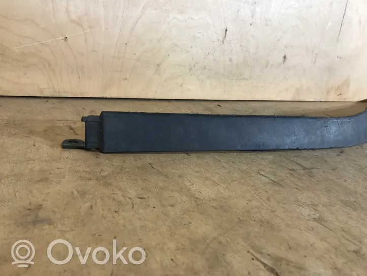 Toyota Corolla Verso E121 Spojler zderzaka przedniego 7685113080