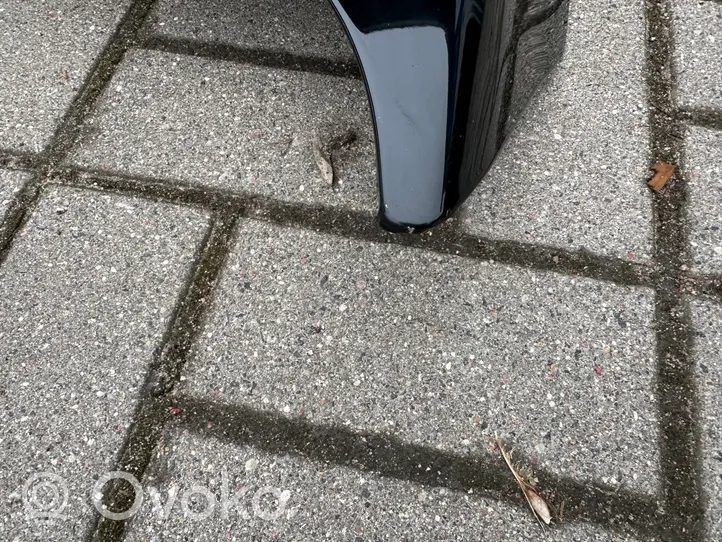 Opel Grandland X Konepelti 