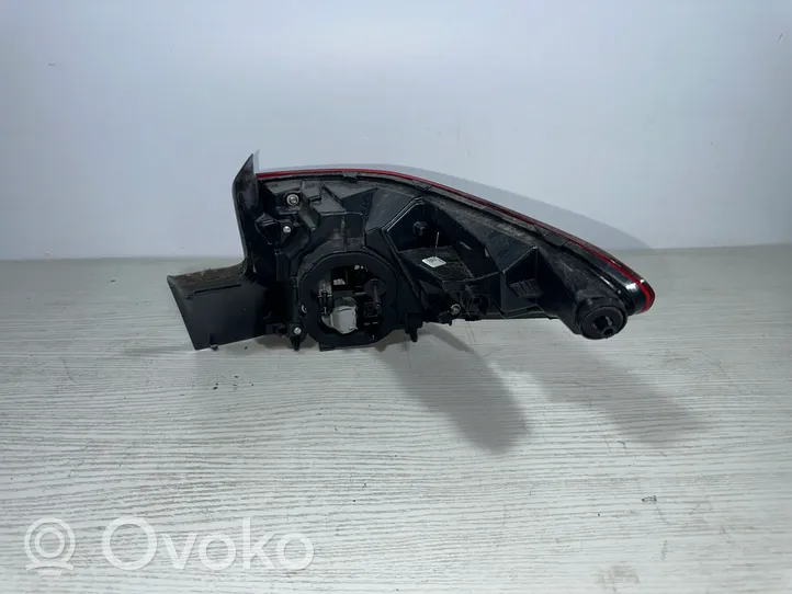 Opel Grandland X Luci posteriori 9846766880