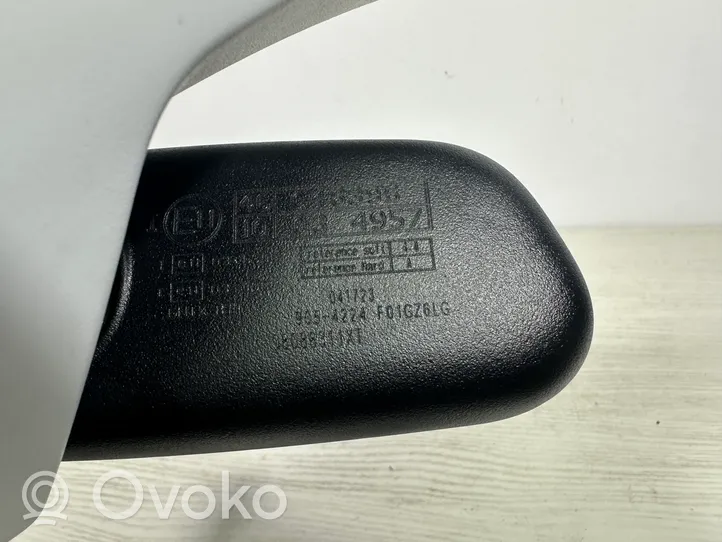 Opel Grandland X Taustapeili (sisäpeili) 98088311XT