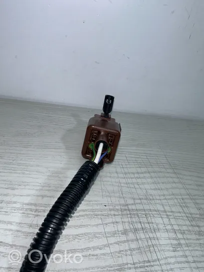 Opel Grandland X Other relay 