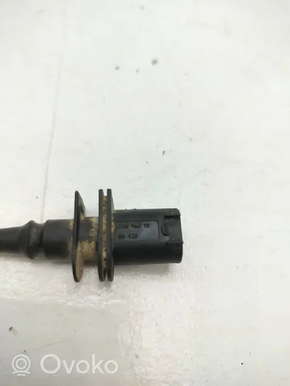 BMW 3 E46 Ārējā temperatūras sensors 25916011