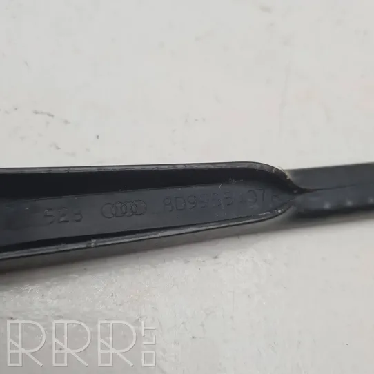 Audi A4 S4 B5 8D Rear wiper blade arm 8D9955407A