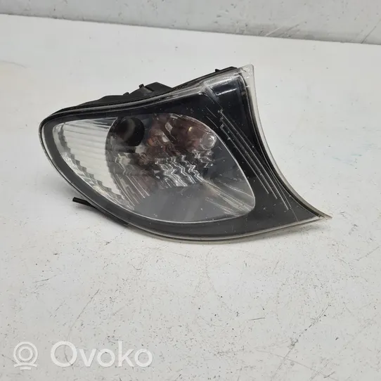 BMW 3 E46 Frontblinker 7165850