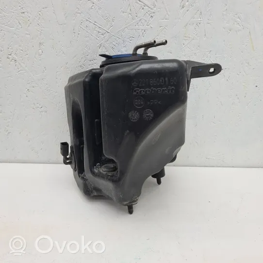 Mercedes-Benz S W221 Réservoir de liquide lave-glace 2218600160