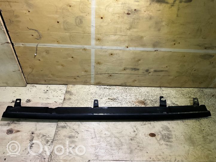 Subaru Forester SK Apakšējā bampera daļa (lūpa) 57734SJ030