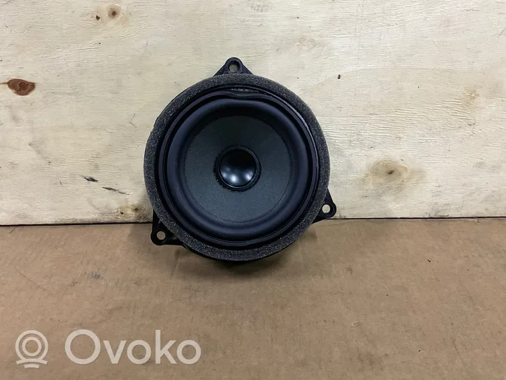 BMW X5 F15 Enceinte de porte arrière 9286367