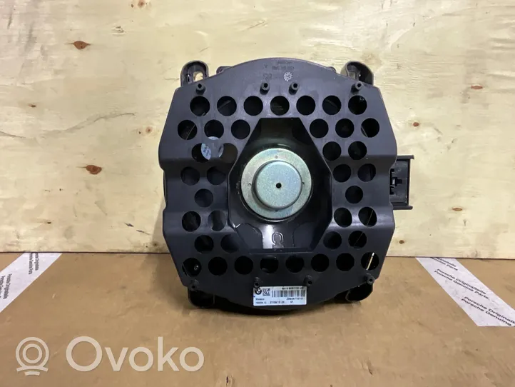 BMW X5 F15 Subwoofer-bassokaiutin 9287757