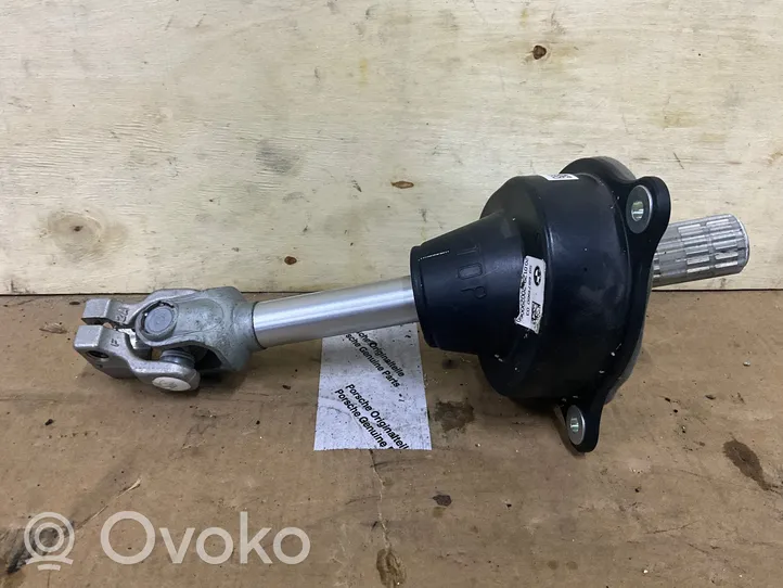 BMW X5 G05 Steering rack mechanical part 6871960