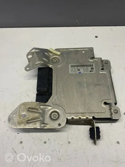 BMW X5 E70 Modulo di controllo della cremagliera dello sterzo 1277022124