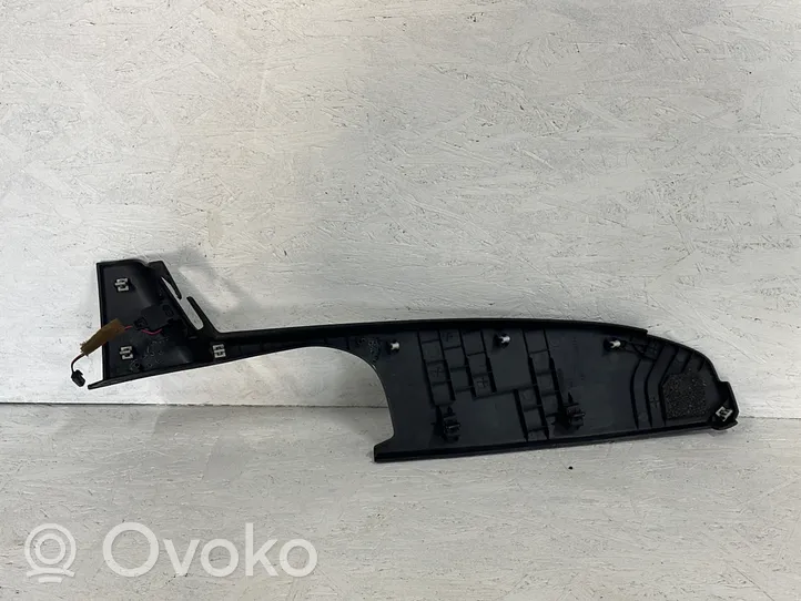 Ford Mustang VI Bottom trim FR3B7631003BK