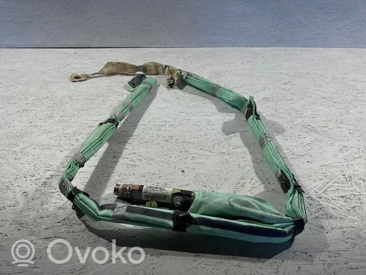 BMW X6 F16 Stogo oro pagalvė (užuolaida) 728477307