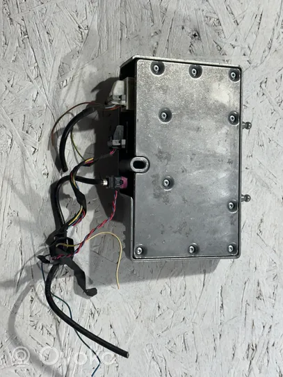 BMW 7 F01 F02 F03 F04 Camera control unit module 6654925272701