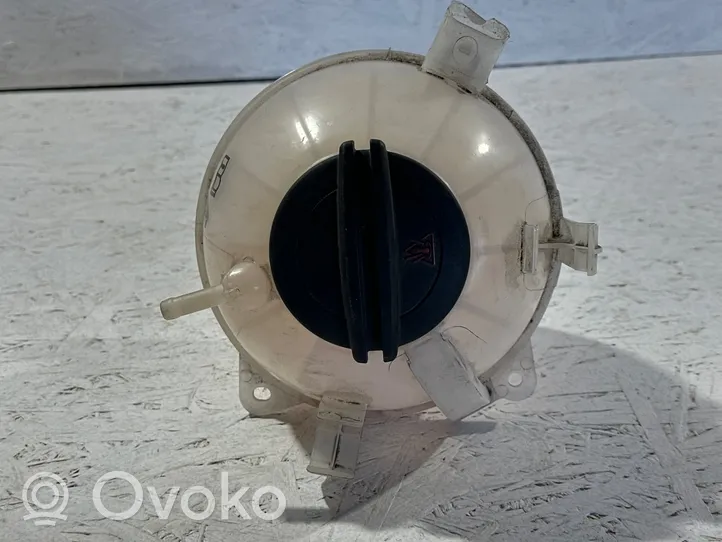 Audi Q3 8U Coolant expansion tank/reservoir 1K0121407A