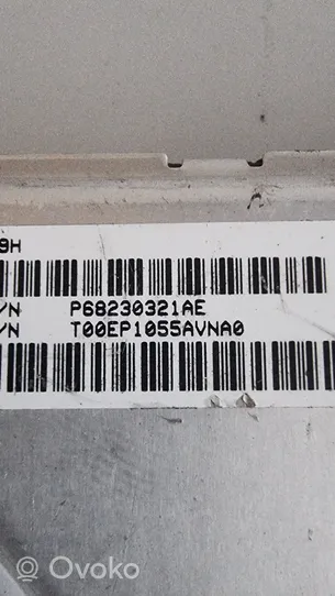 Dodge Charger Calculateur moteur ECU P68230321AE