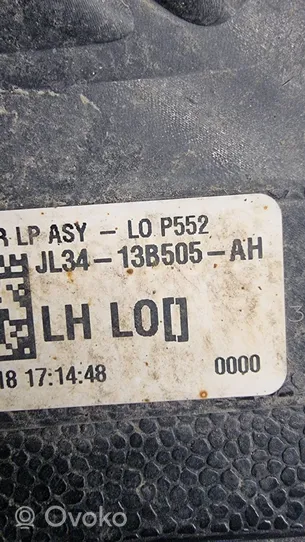 Ford F150 Galinis žibintas kėbule DL3413B505AH