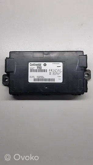 Dodge Challenger Other control units/modules 68234228AC