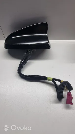 Dodge Charger Antenne GPS P68239818AA