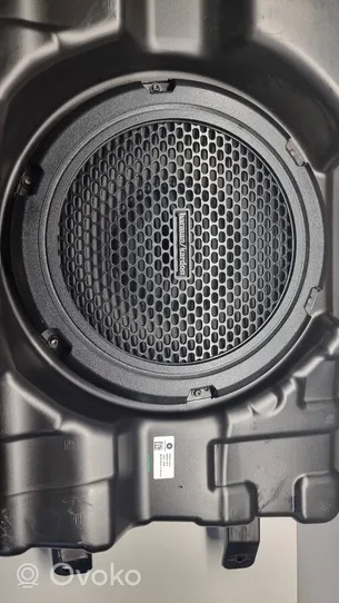 Dodge Durango Audio sistēmas komplekts P68421743AA