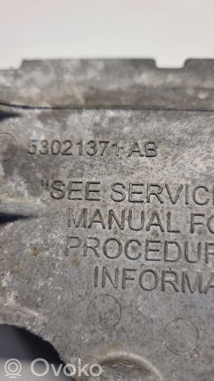 53021371AB Dodge Durango Other engine part, 30.00 € | RRR