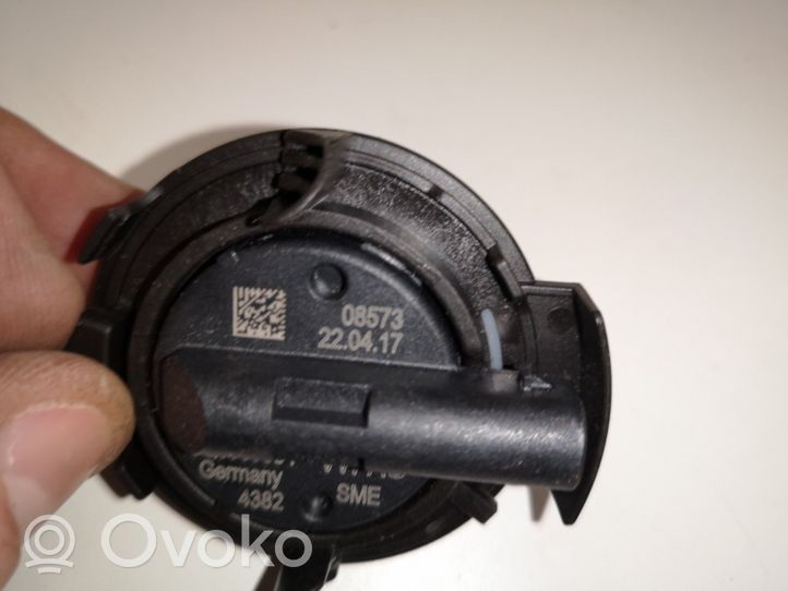 Volkswagen Golf VII Gaisa spilvenu trieciensensors 5Q0959354