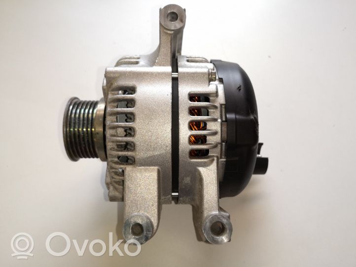 Opel Insignia B Alternator 13587304