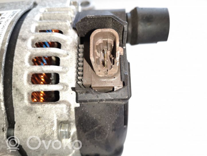 Opel Insignia B Alternator 13587304