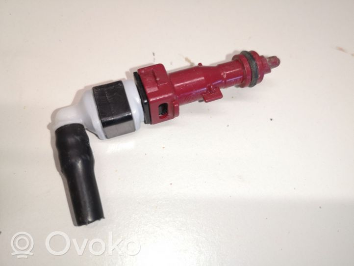 Volkswagen Golf VII Rear window washer spray nozzle 