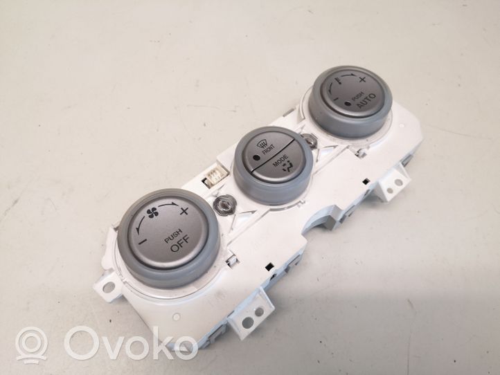 Mazda 6 Oro kondicionieriaus/ klimato/ pečiuko valdymo blokas (salone) RD15E2E