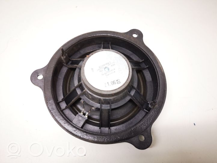 Nissan Micra Altoparlante portiera anteriore 760650045