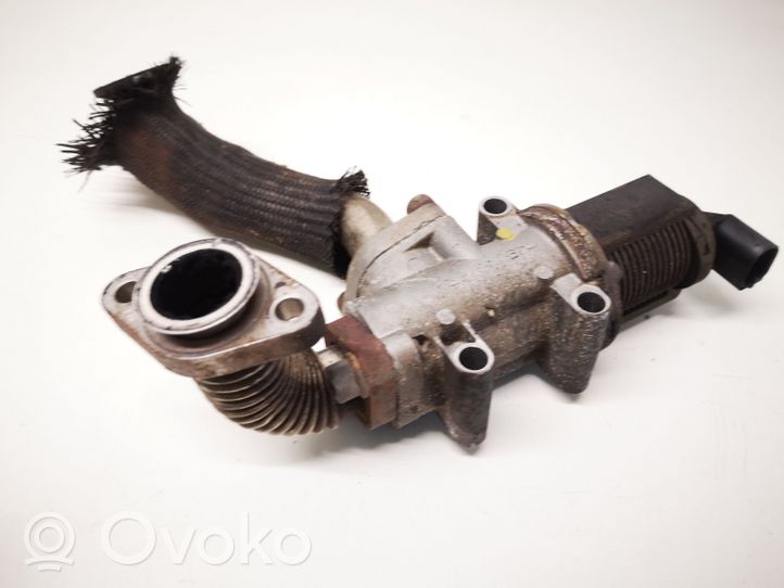 Opel Vectra C Valvola EGR 50024005