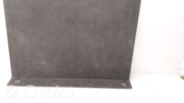 Opel Antara Trunk/boot floor carpet liner 