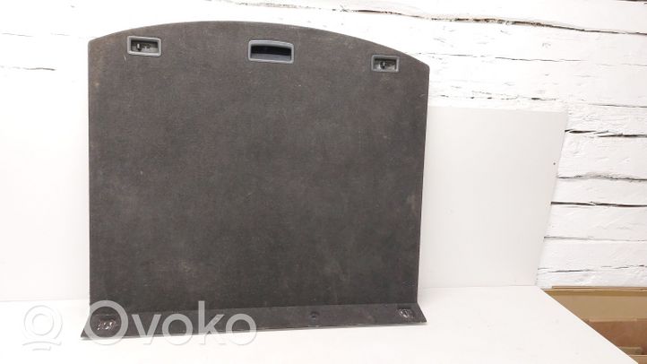 Opel Antara Trunk/boot floor carpet liner 