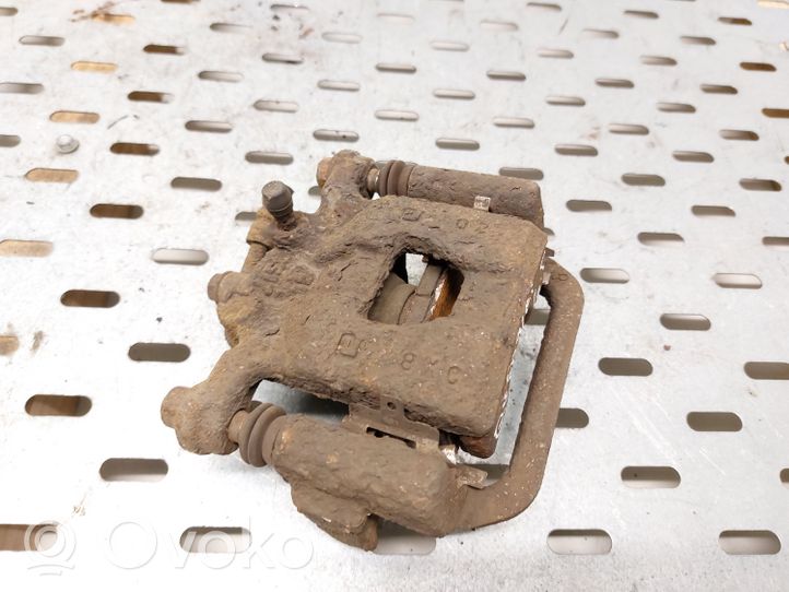 Nissan Qashqai Rear brake caliper 