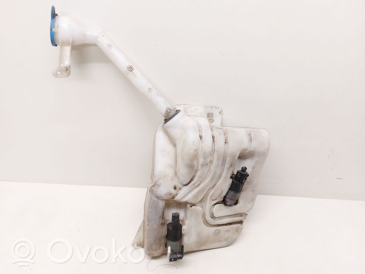 Nissan Qashqai Zbiornik płynu spryskiwaczy lamp 28910JD000