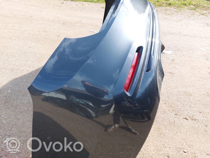 BMW 3 F30 F35 F31 Rear bumper 