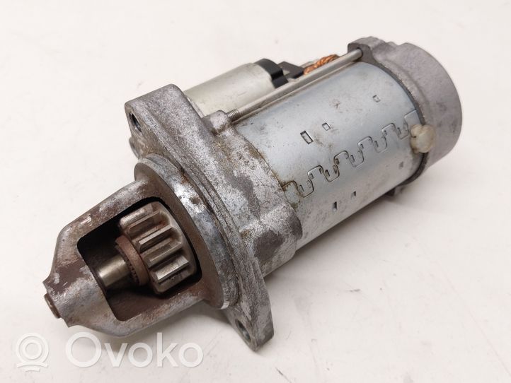 BMW 4 F32 F33 Starter motor 763155802