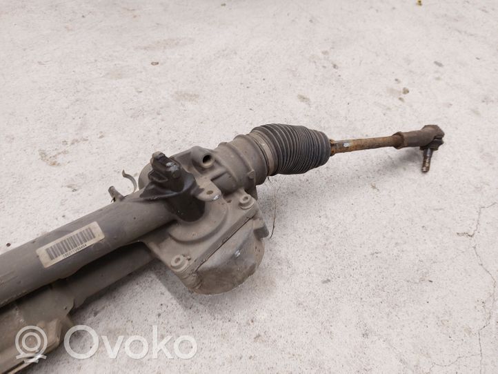 Volkswagen Scirocco Steering rack 7805501469